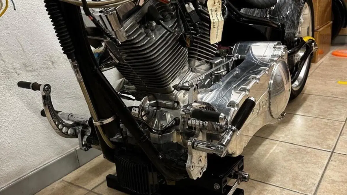  Altre moto o tipologie Special  (9)