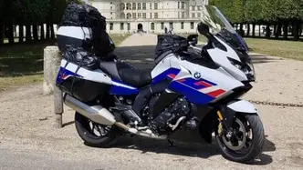 Bmw K 1600 GT (2022 - 27) usata