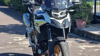 Bmw F 850 GS (2018 - 20) usata