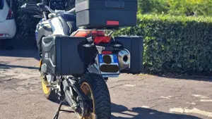 Bmw F 850 GS (2018 - 20)  (4)