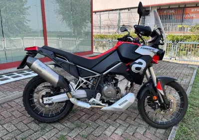 Aprilia Tuareg 660 (2022 - 24) - Annuncio 10070876