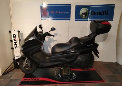 Yamaha Majesty 400 (2009 - 14) - Annuncio 10059817