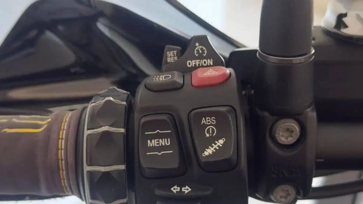 Bmw R 1250 GS (2021 - 24)  (4)