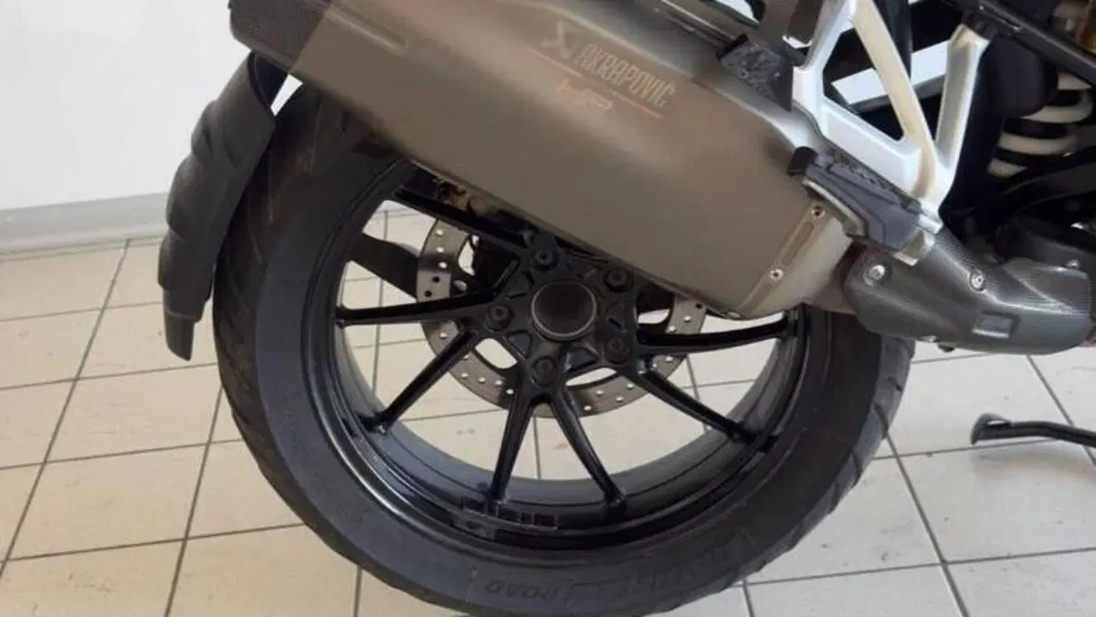 Bmw R 1250 GS (2021 - 24)  (5)