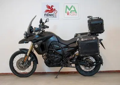 Bmw F 800 GS (2008 - 15) - Annuncio 10061946