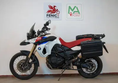 Bmw F 800 GS (2008 - 15) - Annuncio 10067829
