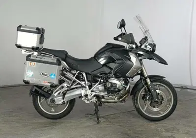 Bmw R 1200 GS (2010 - 12) - Annuncio 10070880