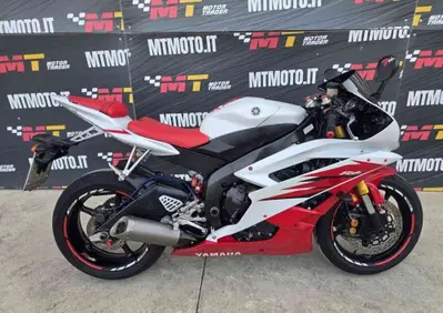 Yamaha YZF R6 (2006 - 07) - Annuncio 10070882