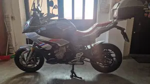 Bmw S 1000 XR (2017 - 19) 
