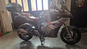 Bmw S 1000 XR (2017 - 19)  (2)