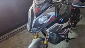 Bmw S 1000 XR (2017 - 19)  (5)