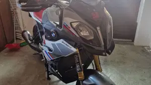 Bmw S 1000 XR (2017 - 19)  (6)