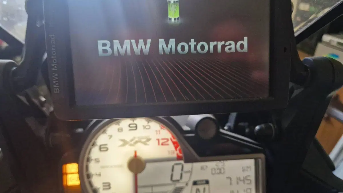 Bmw S 1000 XR (2017 - 19)  (7)