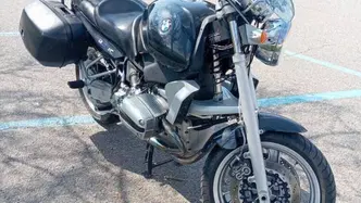 Bmw R 850 R (1994 - 02) usata