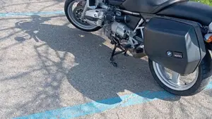 Bmw R 850 R (1994 - 02)  (3)