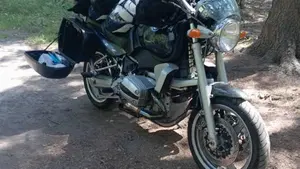 Bmw R 850 R (1994 - 02)  (4)
