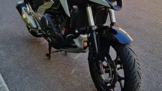 Honda NC 750 X DCT (2021 - 24) usata