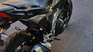Honda NC 750 X DCT (2021 - 24)  (2)
