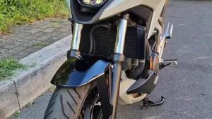 Honda NC 750 X DCT (2021 - 24)  (3)