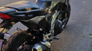 Honda NC 750 X DCT (2021 - 24)  (5)