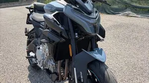 CFMOTO 675NK (2025 - 26) 