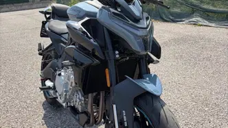 CFMOTO 675NK (2025 - 26)