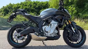 CFMOTO 675NK (2025 - 26)  (2)