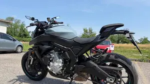 CFMOTO 675NK (2025 - 26)  (5)