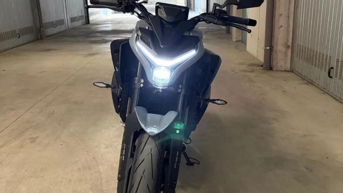 CFMOTO 675NK (2025 - 26)  (6)