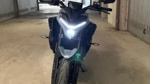 CFMOTO 675NK (2025 - 26)  (6)