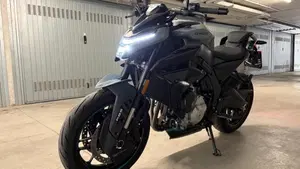 CFMOTO 675NK (2025 - 26)  (9)