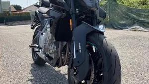 CFMOTO 675NK (2025 - 26)  (10)