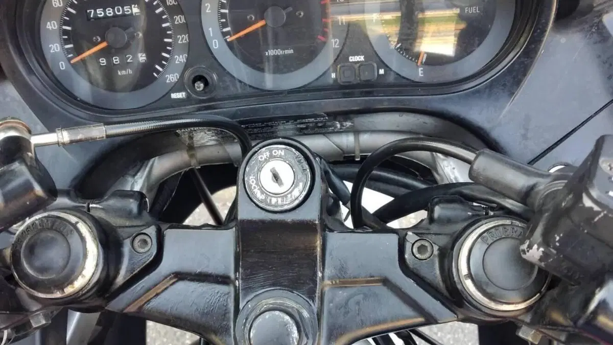 Yamaha   (8)