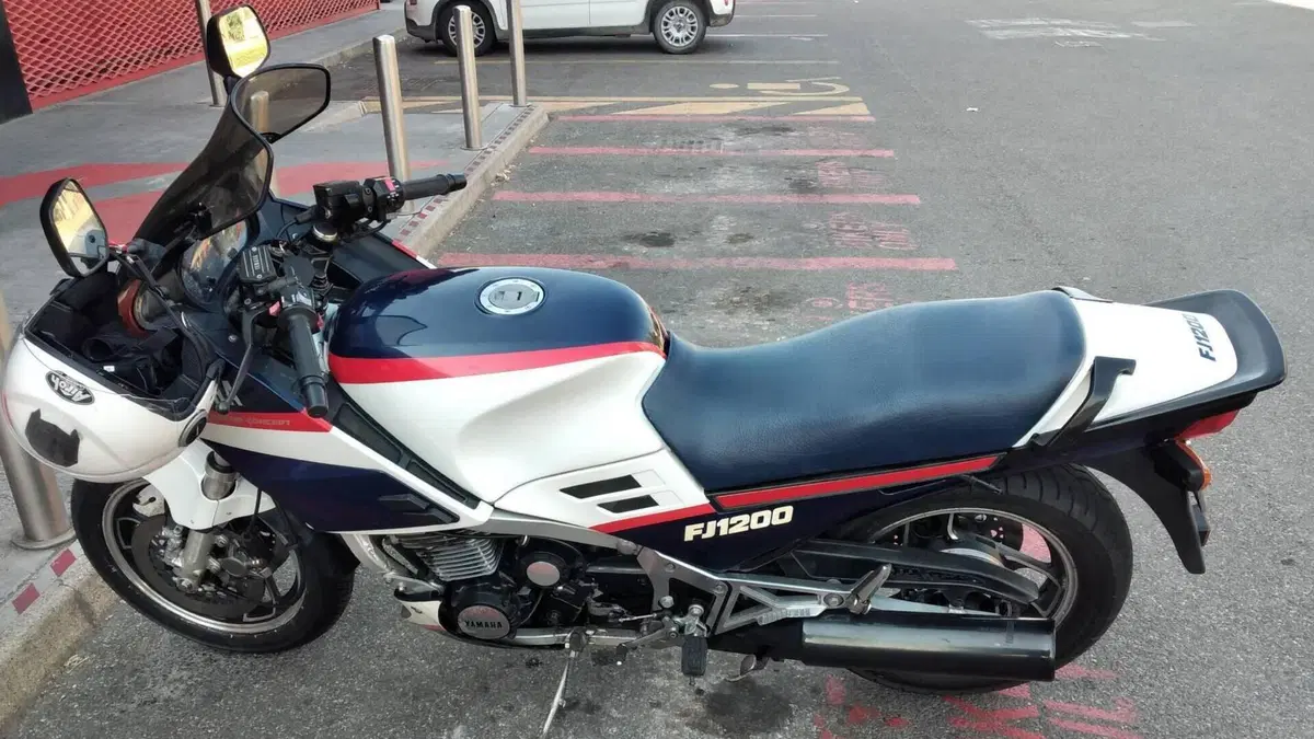 Yamaha  