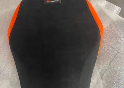 Sella Ergo per 1390 Super Duke Ktm - Annuncio 10070938