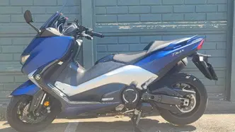 Yamaha T-Max 530 DX (2017 - 19) usata