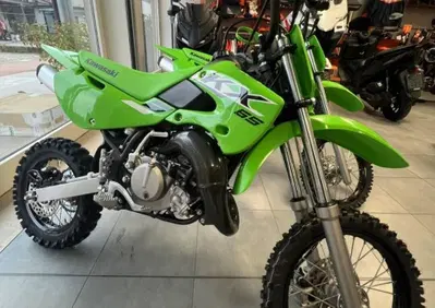 Kawasaki KX65 (2026) - Annuncio 10070944