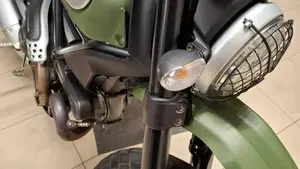 Ducati Scrambler 800 Urban Enduro (2015 - 16)  (2)