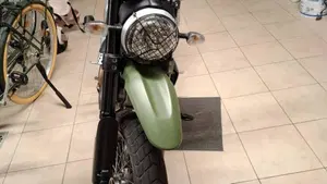 Ducati Scrambler 800 Urban Enduro (2015 - 16)  (9)