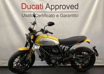 Ducati Scrambler 800 Icon (2025 - 26) - Annuncio 10070955