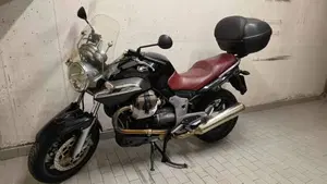 Moto Guzzi Breva V 1100 i.e. 