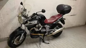 Moto Guzzi Breva V 1100 i.e. usata