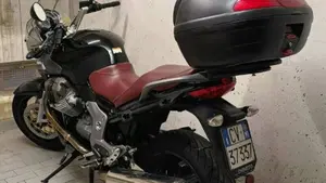Moto Guzzi Breva V 1100 i.e.  (2)
