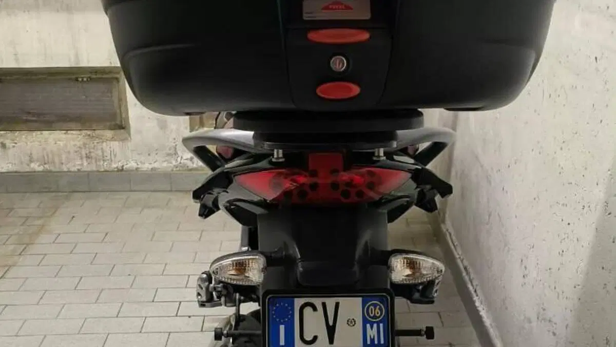 Moto Guzzi Breva V 1100 i.e.  (3)