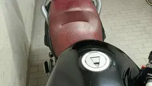 Moto Guzzi Breva V 1100 i.e.  (12)