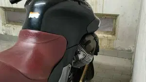 Moto Guzzi Breva V 1100 i.e.  (13)