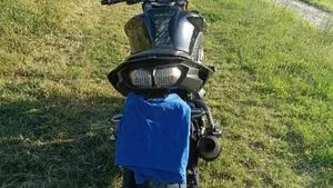 Yamaha FZ8 (2010 - 12)  (6)