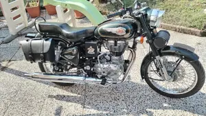 Royal Enfield Bullet 500 EFI STD - Entry Level (2009 - 16) 