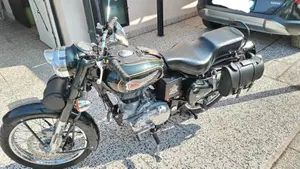 Royal Enfield Bullet 500 EFI STD - Entry Level (2009 - 16)  (4)
