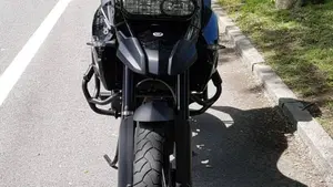 Bmw F 800 GS (2008 - 15)  (3)